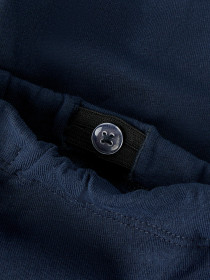 NAME IT Leggings Tarinas Navy Blazer